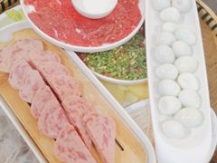 -爸爸炒料牛排老火锅(建设路旗舰店)