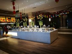 -郑州银基黄帝宫御温泉