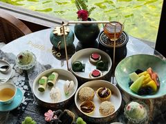 -广富林宰相府酒店·水云间