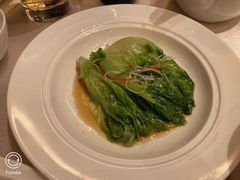 -上海金桥红枫万豪酒店-万豪中餐厅
