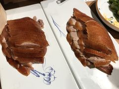 -小大董·烤鸭(凤凰汇店)