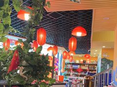 -江湖水乡铁锅炖魚(周庄嘉园店)