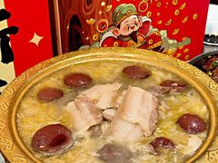 -燕郊烧鸽子(酷车小镇店)