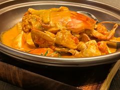 -蟹榭·本帮江浙菜·蟹宴(大宁久光商场店)