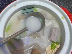 -王庄阿咪海鲜大排档(象园店)