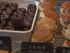-麦田工坊(月湖店)