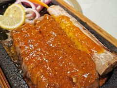 -申粤轩酒楼·三十年粤菜经典(丁香花园店)