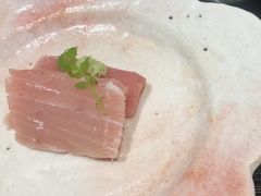 -鮨青(恒基名人购物中心店)