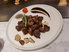 -火地铁板烧(河西龙湖天街店)