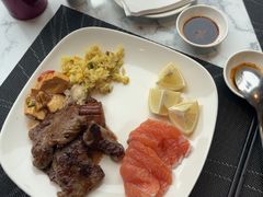 -厦门艾美酒店·新食谱西餐厅