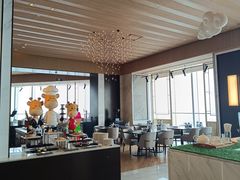 -济南凯宾斯基酒店-THE VIEW云景全日制餐厅