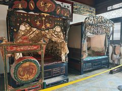 -西安关中民俗艺术博物院