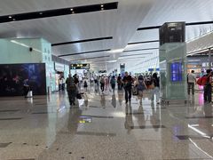 -河内内排国际机场
