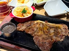 -豪客来牛排(人民东路店)