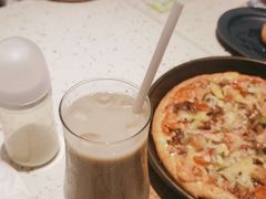 -必胜客(WOW中心城店)