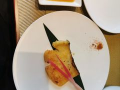 香煎银鳕鱼-yokocho上横町·日本食街(深业上城店)