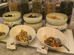-盛宴标帜餐厅·亲子自助 (南昌喜来登酒店)