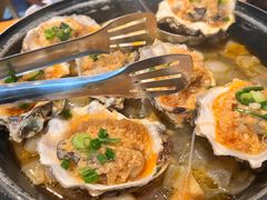 -小花椒金汤酸菜鱼(理工大店)