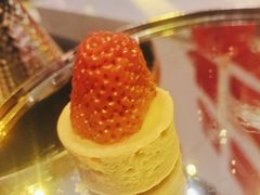 -怡咖啡·自助餐·西安香格里拉