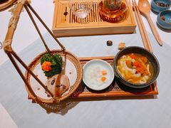 特色手工面食-叶叶菩提·晋福宫