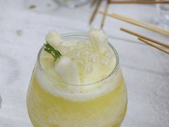 -老兵烧烤大排档•广电地标美食(马栏山店)