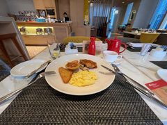 -香港港岛英迪格酒店