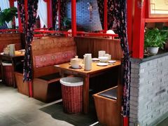 -额娘·春饼烤鸭(乐汇城店)