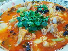 -京天红酒家(虎坊路店)