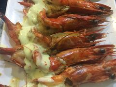 -真剑日本料理·铁板烧(贵州路店)
