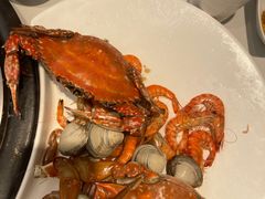 -海味当家·蒸锅海鲜(中山广场创始店)
