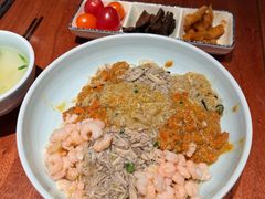 -裕兴记•蟹黄面馆(人民广场店)