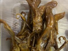 -蓝精灵饺子店