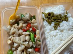 -车沾巷·重庆老味豌杂面