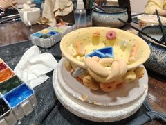 -青韵台陶艺Diy(永庆坊店)
