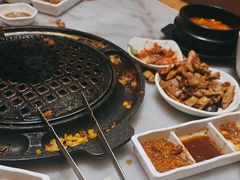 -韩宫宴和牛烤肉(合肥滨湖银泰城店)