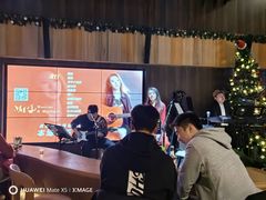 -MM·五声·音乐人与调酒师(西安路店)