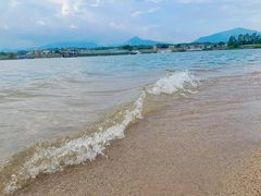 -飞来湖湿地公园