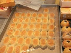 -西村叔叔的店·面包·甜品·蛋糕(牡丹园店)