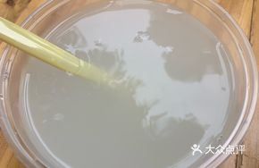 Ice Osmanthus Rice Wine