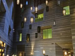 -郑州建业艾美酒店