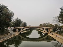 -赵州桥景区