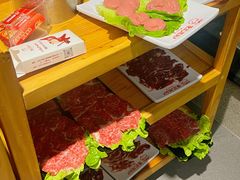 -陈记顺和潮汕牛肉火锅(韩江路店)