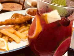 -FISH&POTATO Cō(地中海美食 万象城店)