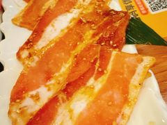 -炼瓦家日式烧肉·寿喜烧(融创精彩天地店)