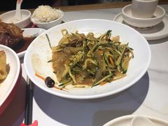 -李老哈·东北菜(宋园路店)