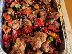 -隔壁老王·家常云南菜(花巷店)