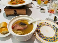 -狮拾久·现代新加坡料理(福田COCO Park店)