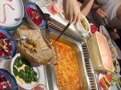 -重庆高老九火锅(万象城店)