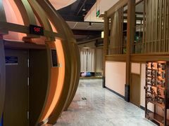 -青水瓦台汤泉(未央店)