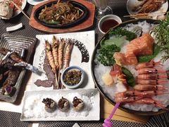 -菊上尊品料理(八佰伴中心店)